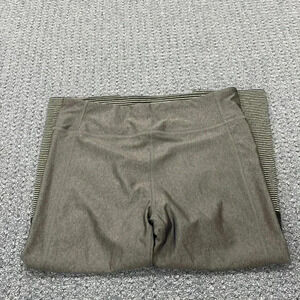 Under armor heat gear compression capi leggings